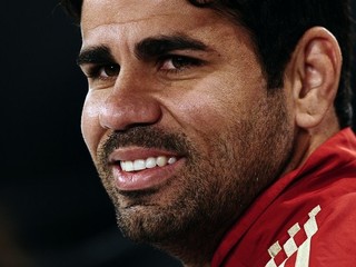 Diego Costa prestúpil do FC Chelsea už pred dvomi týždňami.