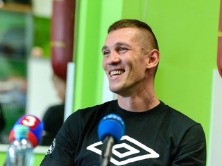 Tomáš Kovács.
