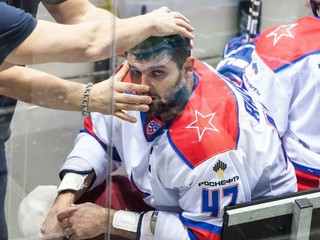 Alexander Radulov