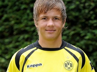 Felix Götze