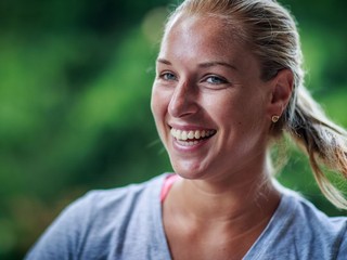 Dominika Cibulková