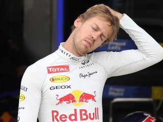 Sebastian Vettel vyhral v Hockenheime naposledy.