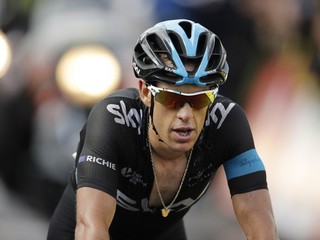 Richie Porte.
