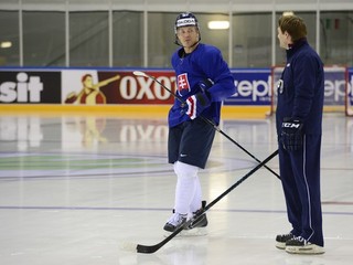 Nagy by mal výrazne pomôcť Slovanu.