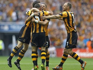 Trenčín v prípade postupu do tretieho predkola EL narazí na anglický Hull City.