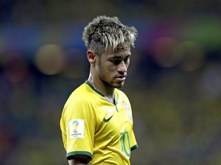 Neymar kritizuje brazílske tréningové metódy.