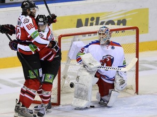 Vehanenn si zachytá v Nemecku.