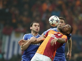 Drogba vraj prestúpi do Chelsea.