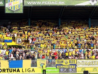 V D. Strede bola parádna atmosféra.