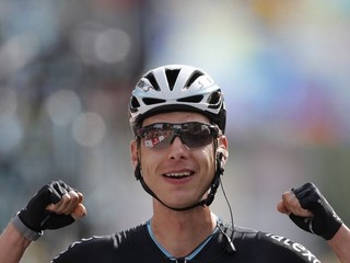 Cieľom Tonyho Martina je triumf na OH 2016 v Riu de Janeiro.