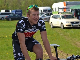 Michael Kolář sa nepredstaví na Okolo Poľska.