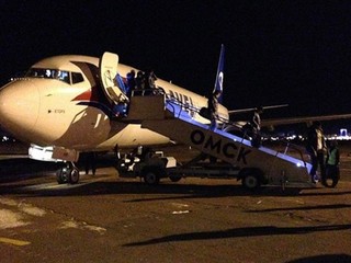 Slovan nalieta v budúcej sezóne viac ako 50-tisíc kilometrov.