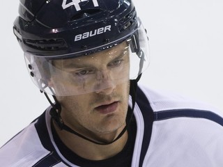 Slovan sa v novej sezóne KHL bude spoliehať aj na posily zo Severnej Ameriky. Kanaďan Kurtis Foster.