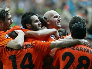 Šachtar Karagandy si minulý rok zahral v skupinovej fáze Európskej ligy.