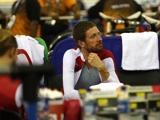 Bradley Wiggins sa tento rok nevošiel do nominácie tímu Sky na Tour de France.