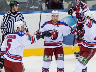 Lev Praha nebude hrať v nadchádzajúcej sezóne v KHL.