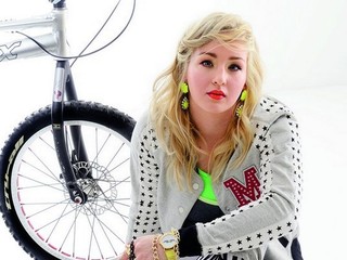 Tatiana Janíčková fotila aj pre magazín SME Ženy.