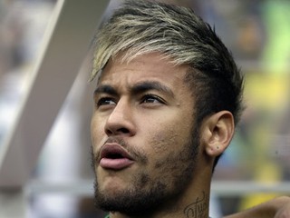 Neymar pre zranenie chrbta neodohral na MS posledné dva zápasy.