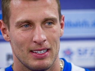 Ján Ďurica dohral víkendový zápas s dvomi tržnými ranami na hlave.