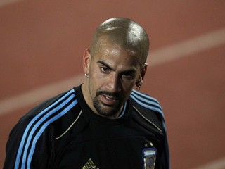 Bývalý argentínsky reprezentant Juan Sebastián Verón ukončil kariéru.