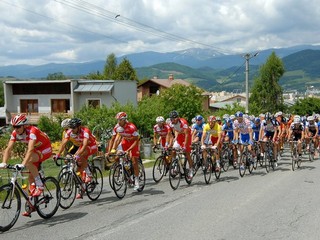 Špičkové slovenské tímy sa predstavia v okolí Bratislavy.