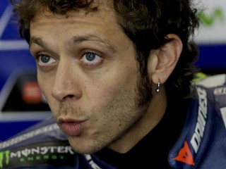 Valentino Rossi sa pred sezónou vrátil do tímu Yamaha.