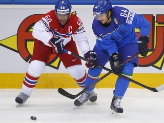 Talian Ihnačák považuje Slovensko za kandidáta na zostup