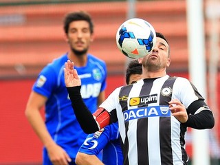 Antonio Di Natale.