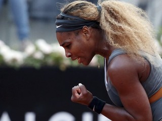Serena.