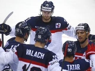 Naši hokejisti sa zachránili, ale môžu predsa dosiahnuť aj viac.