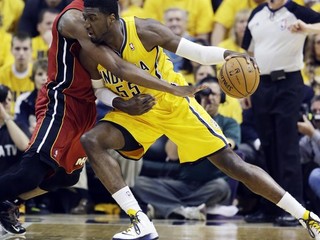 Hilber (55 č.) v akcii.