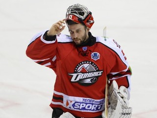 V Donecku pôsobí slovenský brankár Ján Laco.