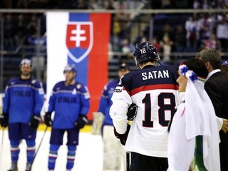 Ilustračná snímka.