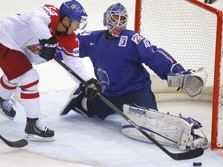 Čechov čaká v boji o semifinále USA.