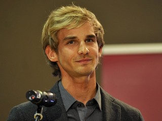 Peter Velits jazdí v tomto roku za BMC.