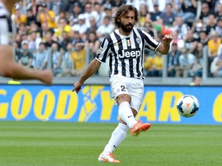 Andrea Pirlo