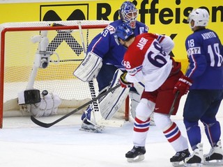 Tréner Čechov: Ak si neuvedomíme, ako hráme, pôjdeme ufňukaní domov