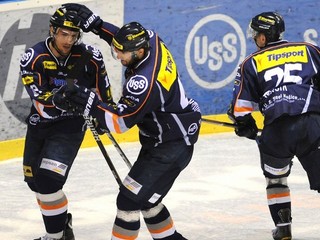 Hokejisti Košíc sa premiérovo predstavia v Lige majstrov.