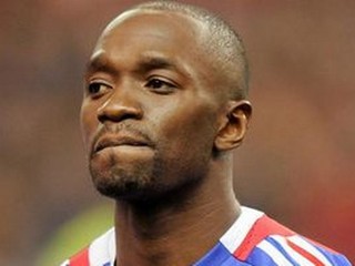 Francúzsky bývalý futbalista Claude Makélélé.