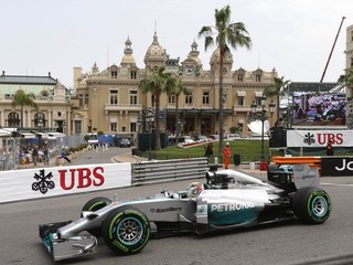 Mercedes vyhral v tejto sezóne zatiaľ všetko, čo mohol.