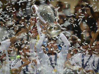Tajomstvo Realu Madrid? Drahých hráčov kupuje už 50 rokov