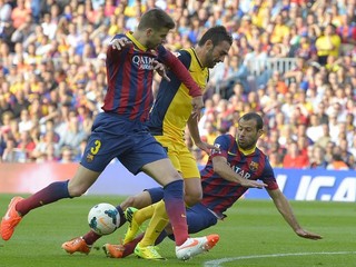 Gerard Piqué