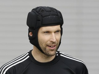 Petr Čech.