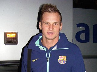 Martin Straňovský.