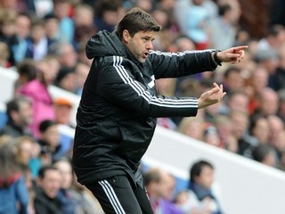 Mauricio Pochettino.