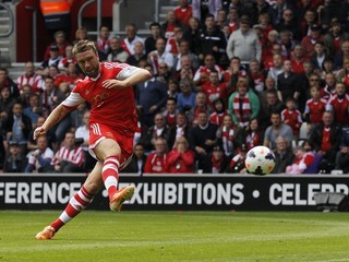 Rickie Lambert.