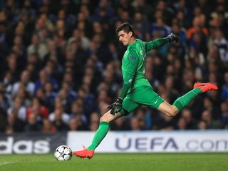 Thibaut Courtois