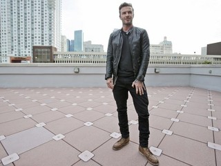 David Beckham zvažuje.