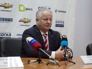 Július Šupler má plno síl.