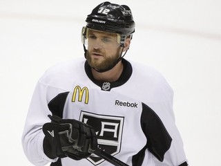 Gáboríkovi bude čeliť Lundqvist. V roku 2007 ho v zápase prekonal päťkrát